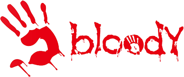 Bloody