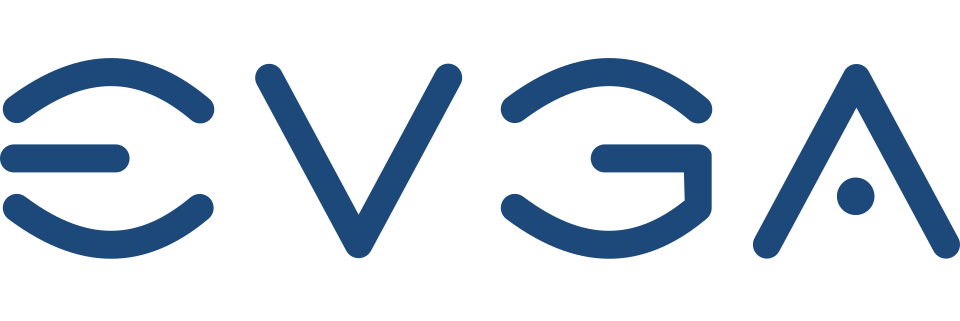 EVGA