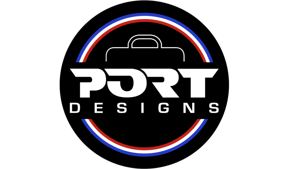 Port Designs
