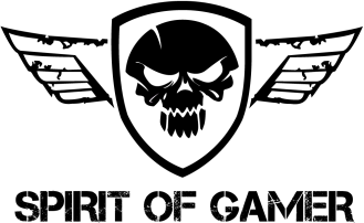 Spirit Of Gamer