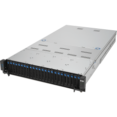 Plateformes serveur ASUS