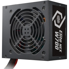 Bloc d'alimentation Cooler Master