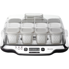 Jogurta gatavošanas ierīces