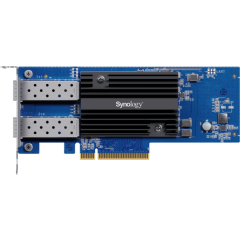 Cartes réseau Synology