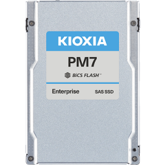 Серверные SSD накопители Kioxia