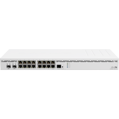 Routeurs MikroTik (routeurs)