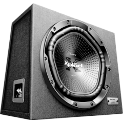 Dispositifs acoustiques de voiture