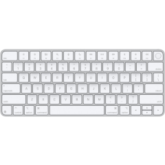 Claviers Apple