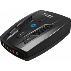 Détecteurs de radar