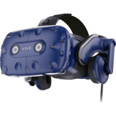 Virtuālā realitāte