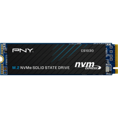 Stockages SSD PNY