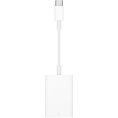 Lecteurs de cartes Apple