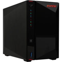 Stockages en réseau (NAS) ASUSTOR