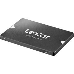 Stockages SSD Lexar