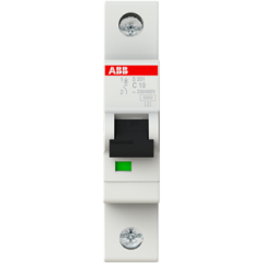 Disjoncteurs automatiques