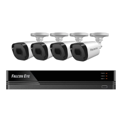 Video novērošanas sistēmas