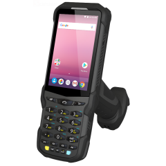 Datu savākšanas termināli