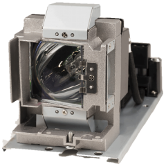 Projektoru lampas