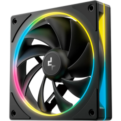Ventilateurs pour boîtier DeepCool