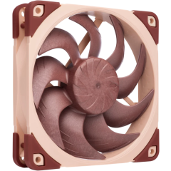 Ventilateurs pour boîtier Noctua