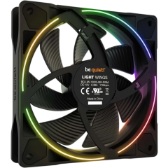 Ventilateurs pour boîtier Be Quiet