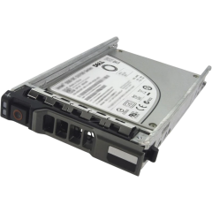 Серверные SSD накопители Dell