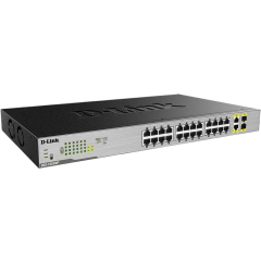 Commutateurs non gérés (switches) D-Link