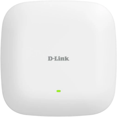 Points d'accès D-Link