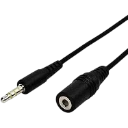 Câbles audio et adaptateurs Cisco