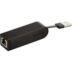 Adaptateurs réseau D-Link