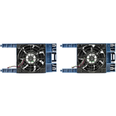 Ventilateurs pour boîtiers de serveurs HPE