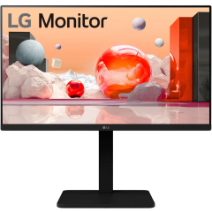 Moniteurs LG
