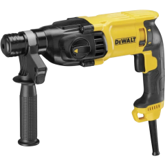 Perceuses perforatrices DeWALT
