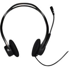 Наушники и гарнитуры Logitech