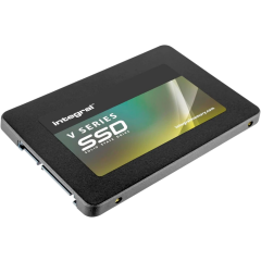 Stockages SSD Integral