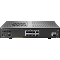 Commutateurs gérés (Switches) HPE