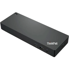 Stations d'accueil pour ordinateurs portables Lenovo