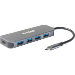 Concentrateurs USB D-Link