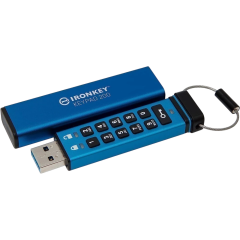 Clés USB Kingston