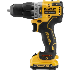 Perceuses, visseuses sans fil DeWALT
