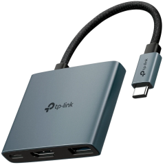 Concentrateurs USB TP-Link