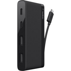 Concentrateurs USB Belkin