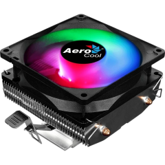 Refroidisseurs pour processeurs AeroCool