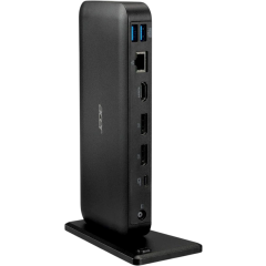 Stations d'accueil pour ordinateurs portables Acer