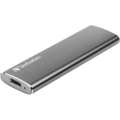 Disques durs externes et SSD Verbatim