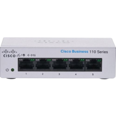 Unmanaged Switches