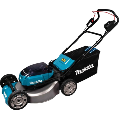 Tondeuses à gazon Makita
