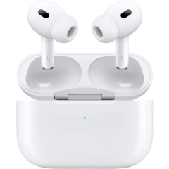 Наушники и гарнитуры Apple