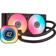 Refroidissement liquide (LCS) Corsair