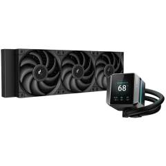 Refroidissement liquide (LCS) DeepCool